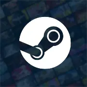 Steam Gift Card (USD)