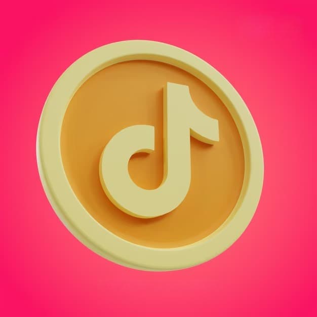 TikTok Coins